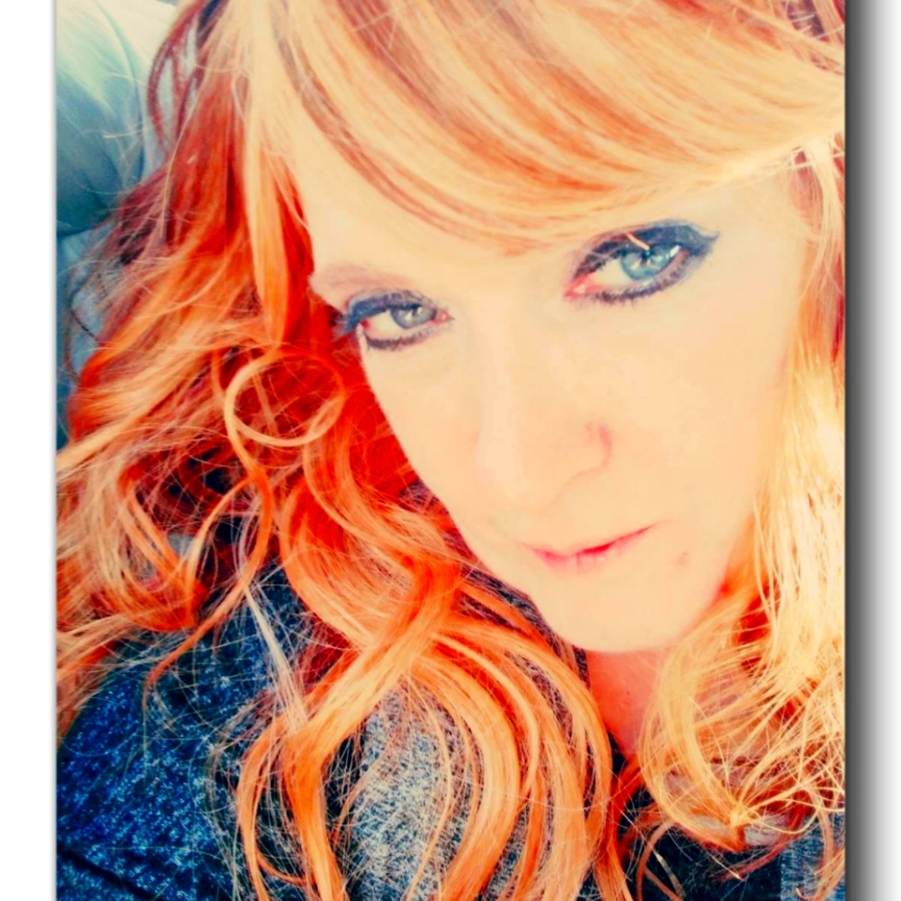 Meet your Posher, Wendy